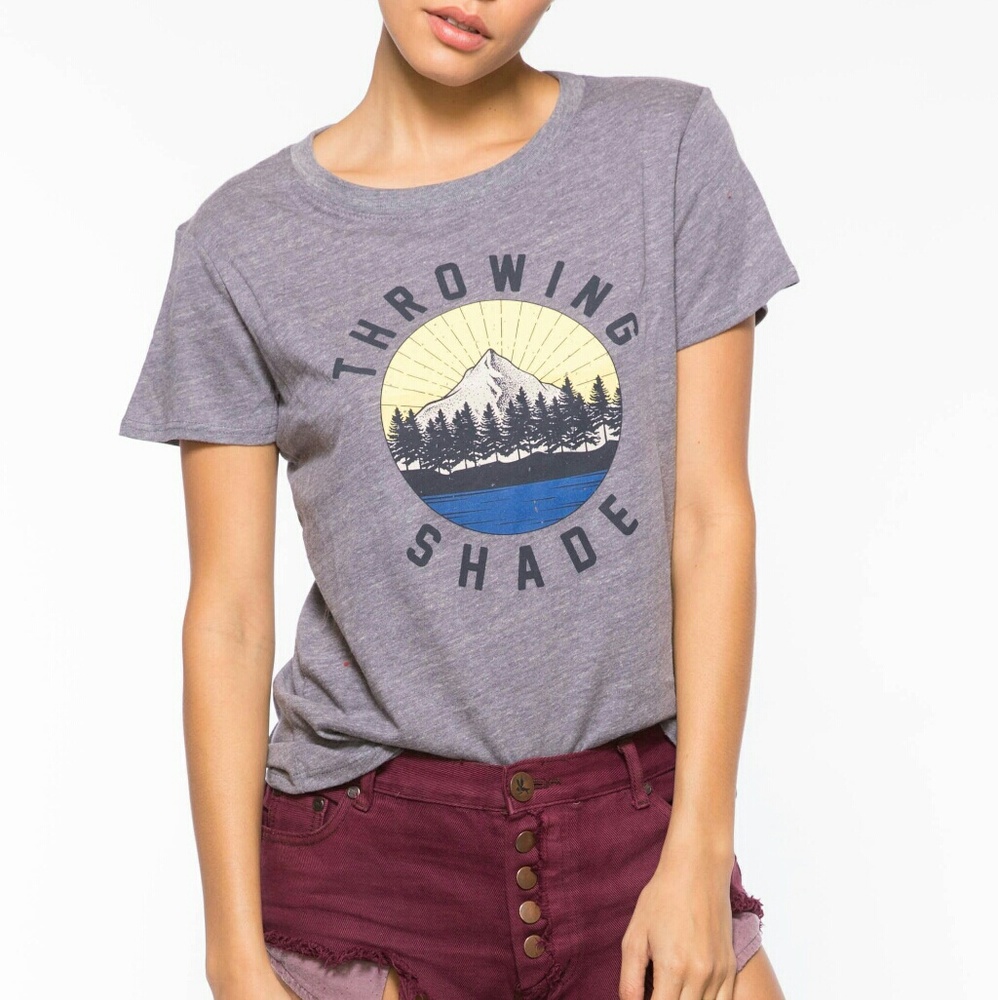 | Nordstrom Riot | Tee